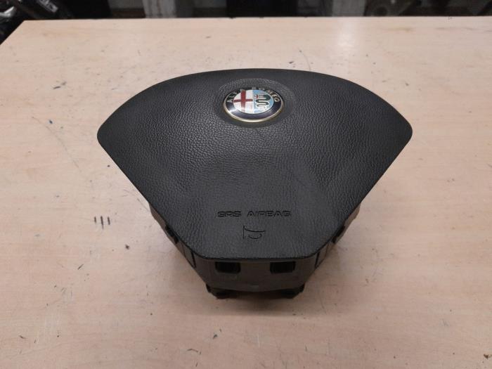 Alfa Romeo Giulietta Airbag links (Stuur)