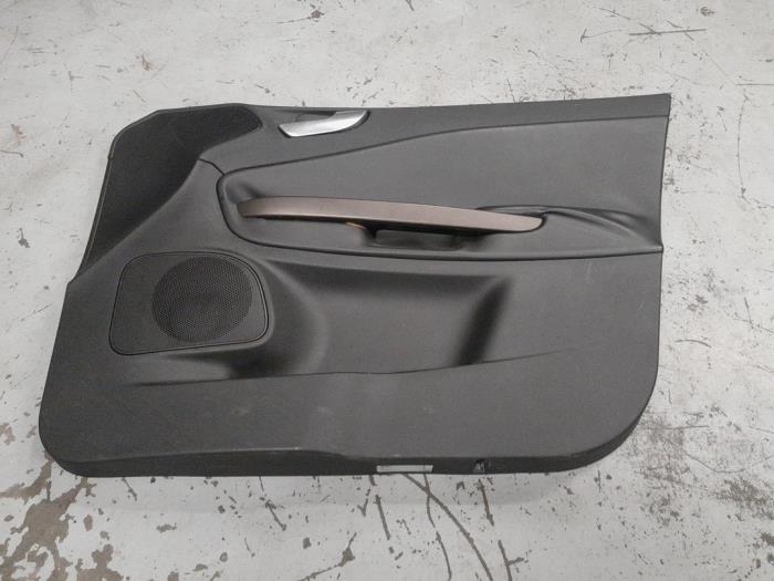 Alfa Romeo Giulietta Portierbekleding 4Deurs rechts-voor