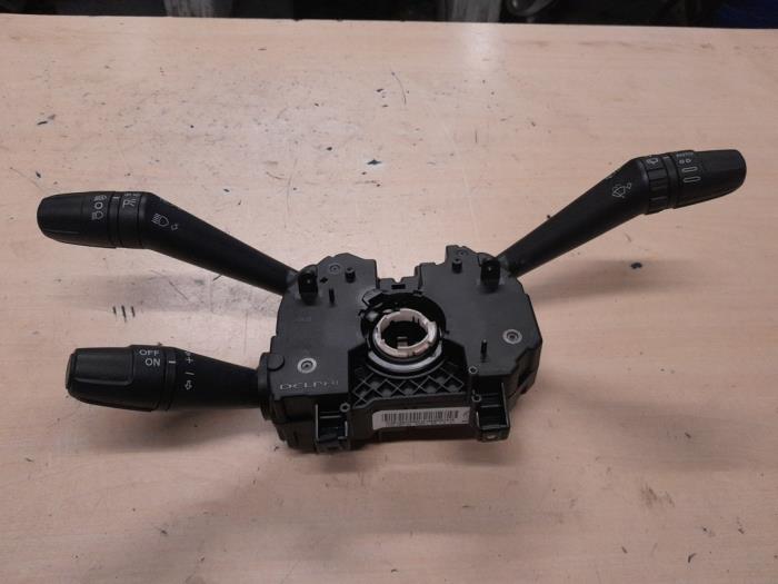 Alfa Romeo Giulietta Combischakelaar Stuurkolom