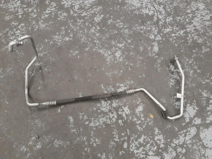 Alfa Romeo Giulietta Airco Leiding