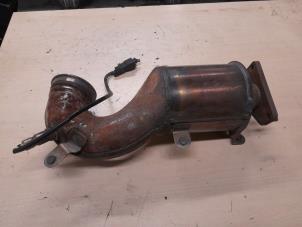 Gebruikte Katalysator Alfa Romeo Giulietta (940) 1.4 TB 16V MultiAir Prijs € 335,00 Margeregeling aangeboden door A.T.S. van de Wiel