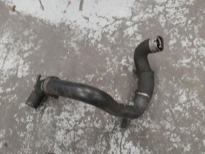 Alfa Romeo Giulietta Aanzuigslang Lucht