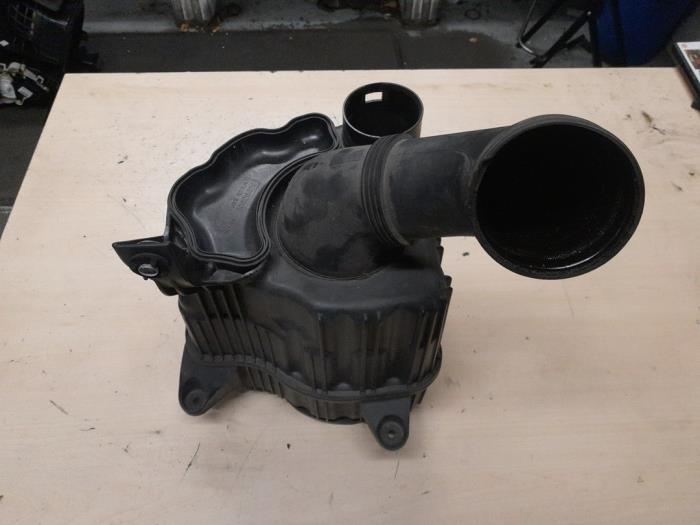 Alfa Romeo Giulietta Luchtfilterhuis