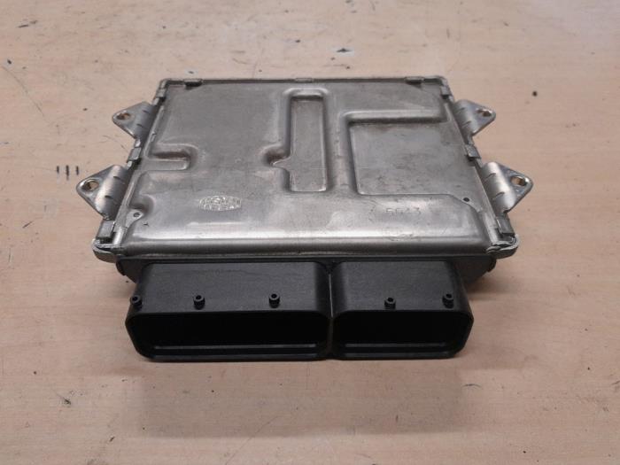 Alfa Romeo Giulietta Computer Motormanagement