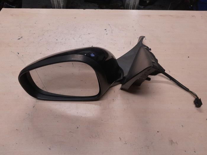 Alfa Romeo Giulietta Buitenspiegel links