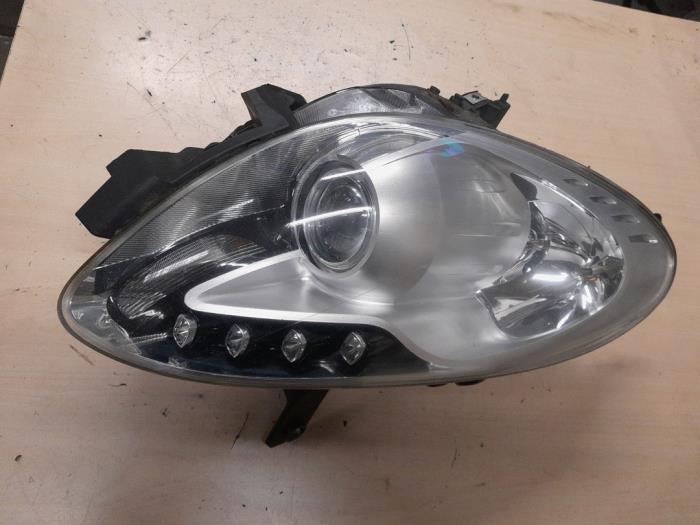 Alfa Romeo Giulietta Koplamp rechts