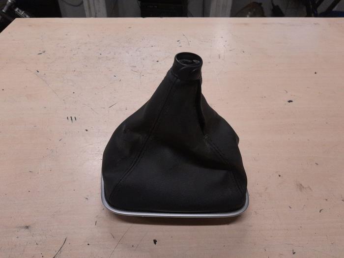 Alfa Romeo Giulietta Versnellingspookhoes