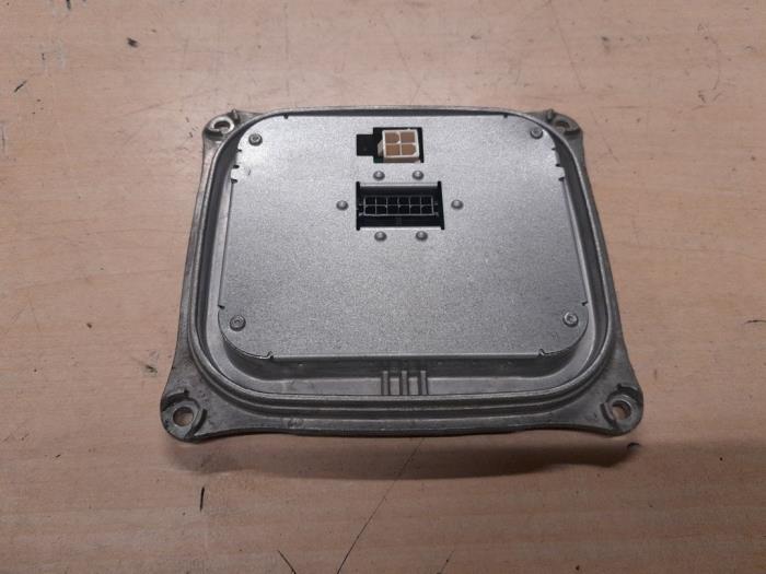 Alfa Romeo Giulietta Xenon module