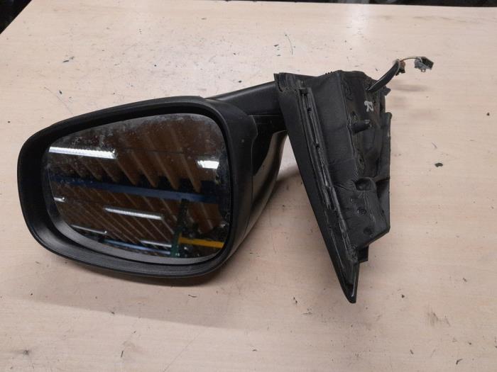 Alfa Romeo Giulietta Buitenspiegel rechts