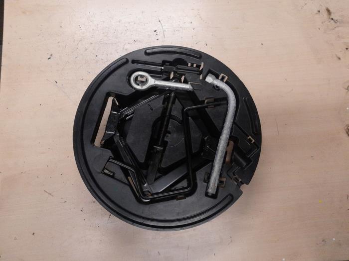 Alfa Romeo Giulietta Gereedschap Set