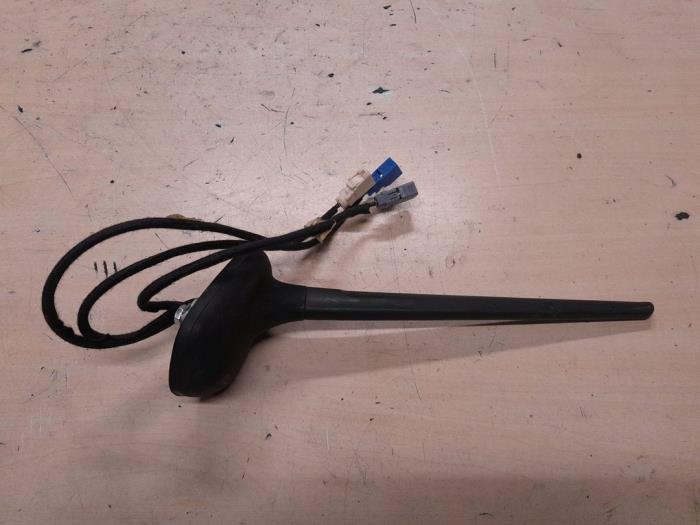 Alfa Romeo Giulietta Antenne