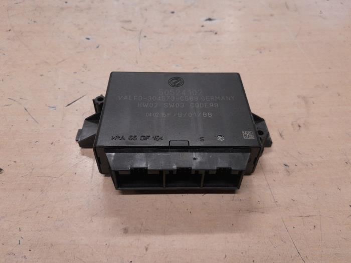 Alfa Romeo Giulietta PDC Module