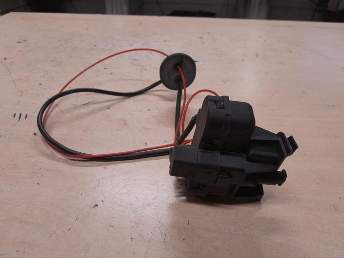 Alfa Romeo Giulietta Tankklep Vergrendelingsmotor