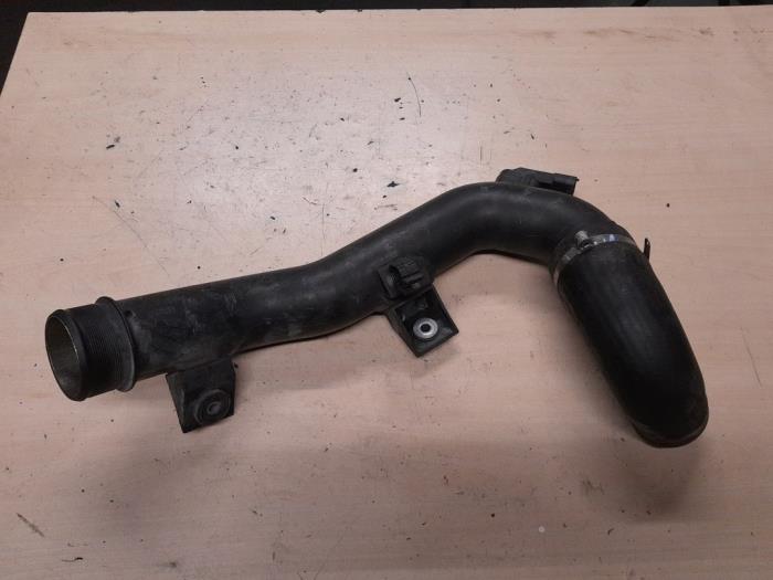 Alfa Romeo Giulietta Aanzuigslang Lucht