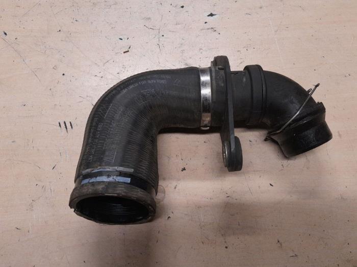 Alfa Romeo Giulietta Turboslang