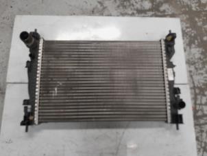 Gebruikte Radiateur Alfa Romeo Giulietta (940) 1.4 TB 16V MultiAir Prijs € 45,00 Margeregeling aangeboden door A.T.S. van de Wiel