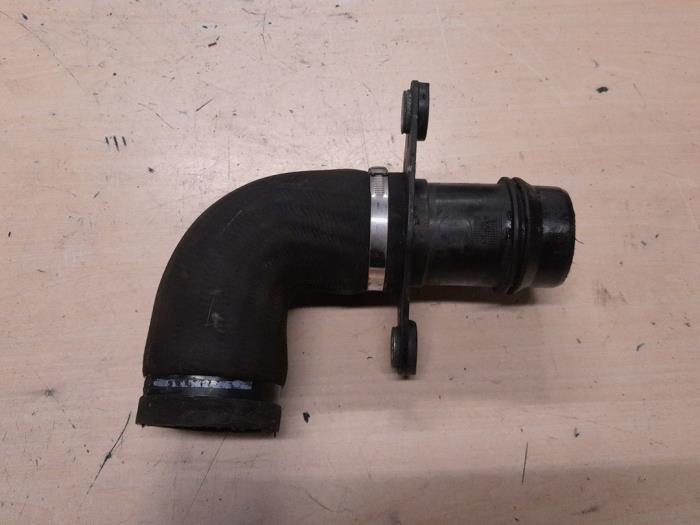 Alfa Romeo Giulietta Turboslang