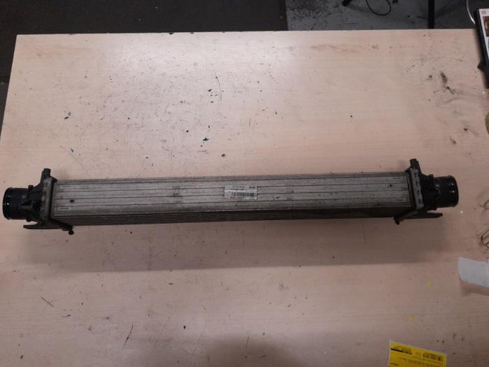 Alfa Romeo Giulietta Intercooler