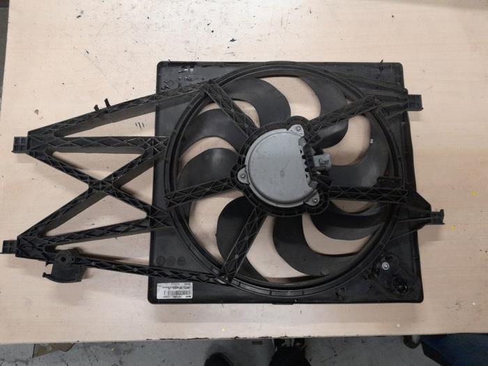 Alfa Romeo Giulietta Koelvin