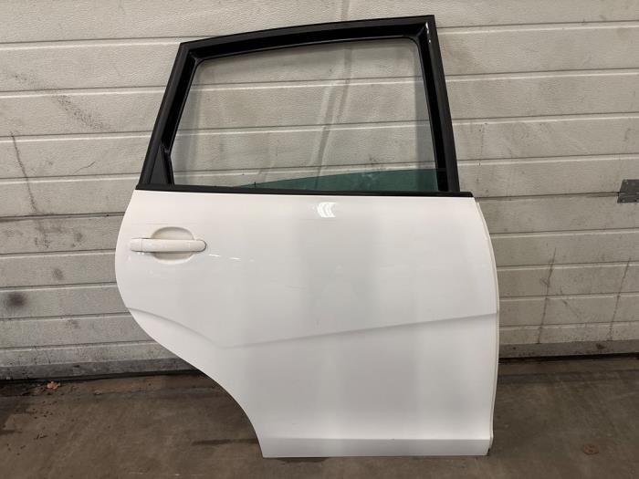 Seat Altea Portier 4Deurs rechts-achter