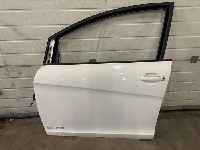 Seat Altea Portier 4Deurs links-voor