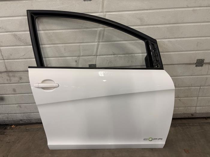 Seat Altea Portier 4Deurs rechts-voor