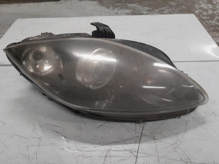 Seat Altea Koplamp rechts
