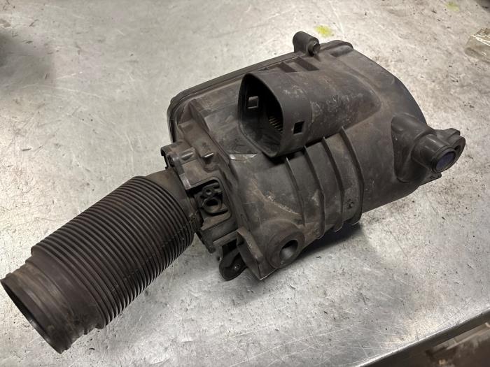 Seat Altea Luchtfilterhuis