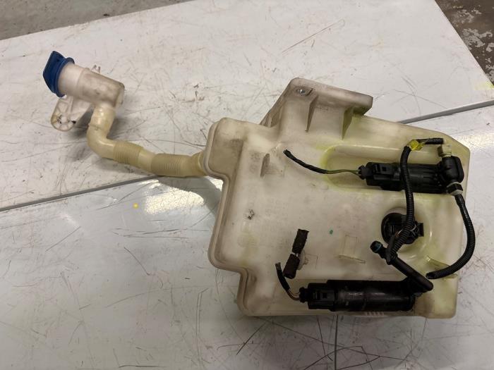 Seat Altea Ruitensproeiertank voor