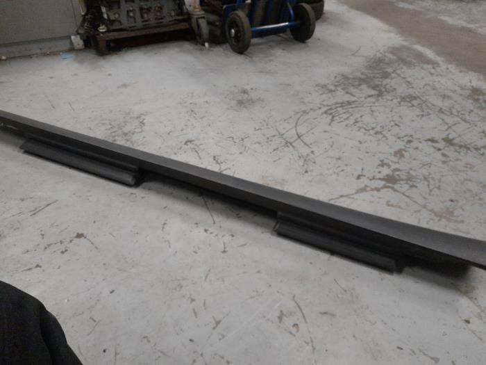 Seat Altea Zijskirt rechts