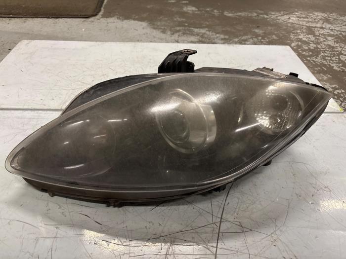 Seat Altea Koplamp links