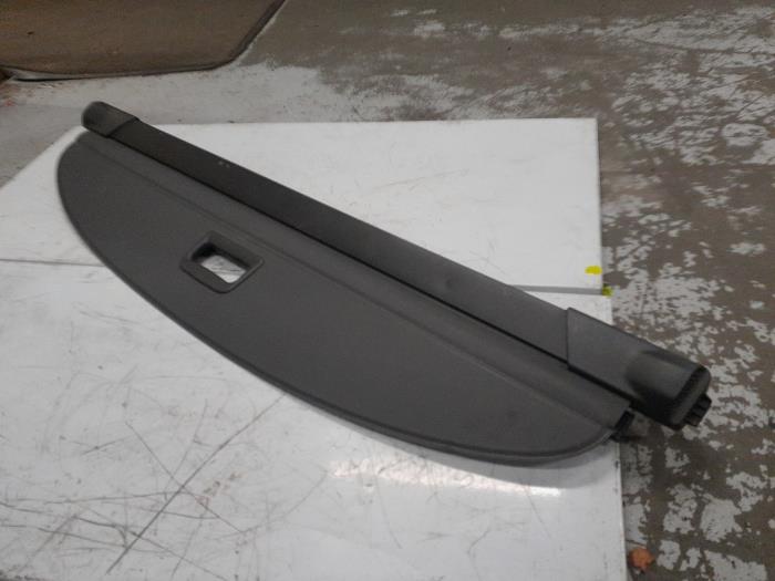 Seat Altea Dekzeil Bagageruimte