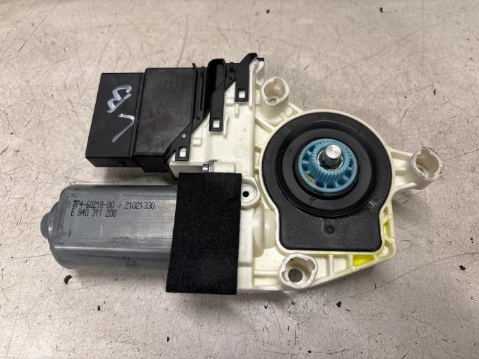 Seat Altea Raammotor Portier