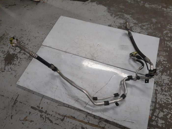 Seat Altea Airco Leiding