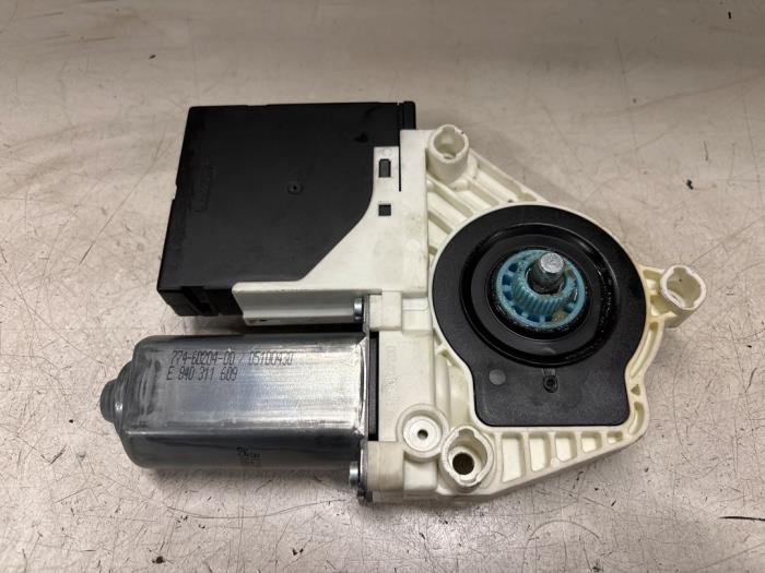 Seat Altea Raammotor Portier