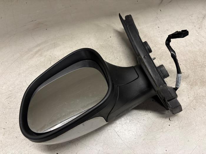 Seat Altea Buitenspiegel links
