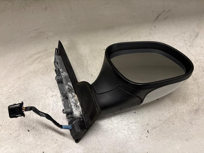 Seat Altea Buitenspiegel rechts