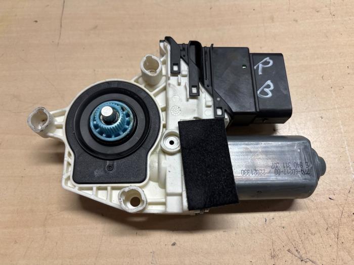 Seat Altea Raammotor Portier