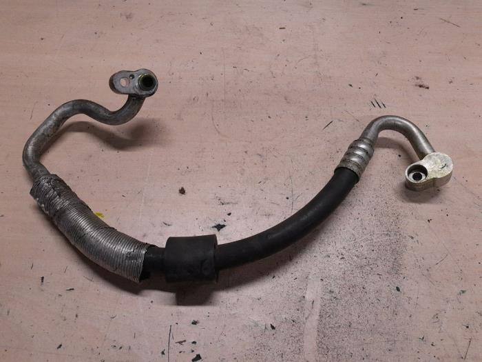 Seat Altea Airco Leiding