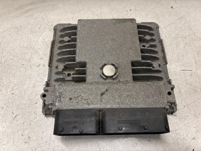 Seat Altea Computer Motormanagement