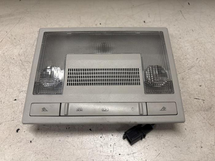 Seat Altea Binnenverlichting voor