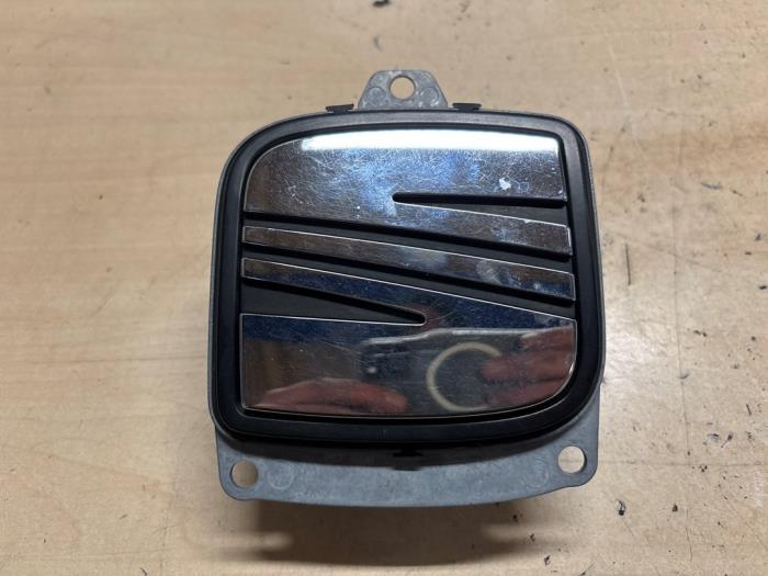 Seat Altea Handgreep Achterklep