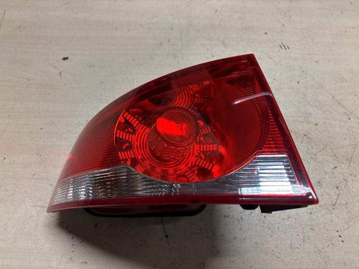 Seat Altea Achterlicht links