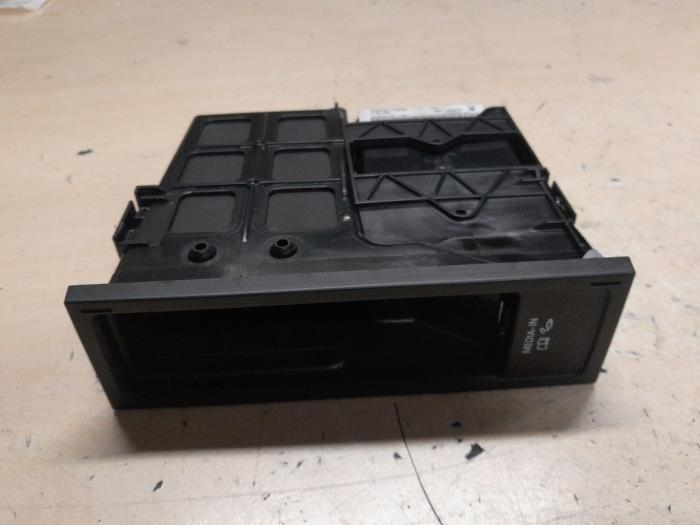 Seat Altea Regelunit Multi Media