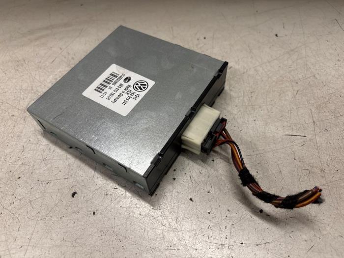 Seat Altea Spanning Stabilisator