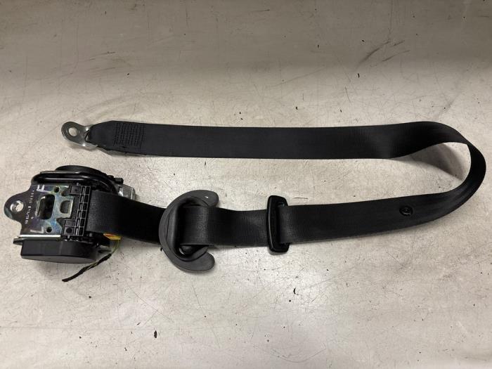 Seat Altea Veiligheidsgordel links-voor
