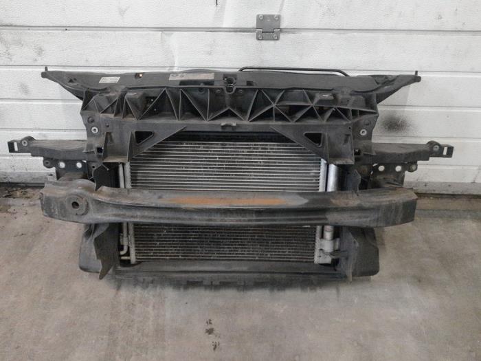 Seat Altea Frontpaneel