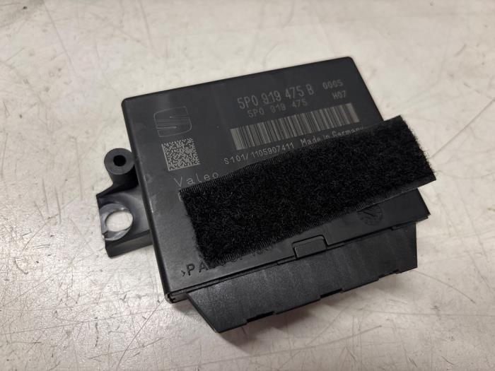 Seat Altea PDC Module