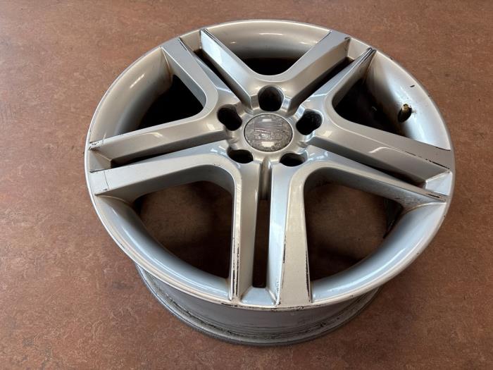 Seat Altea Velg