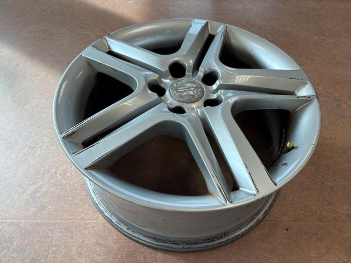 Seat Altea Velg